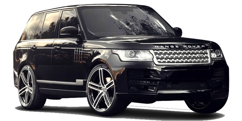 Chauffeur-Driven Airport Transfers - VIP Airport Transfers